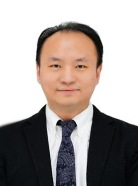 張 波